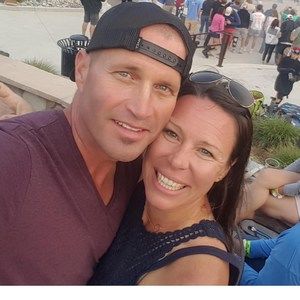 Meet your Posher, Kathy